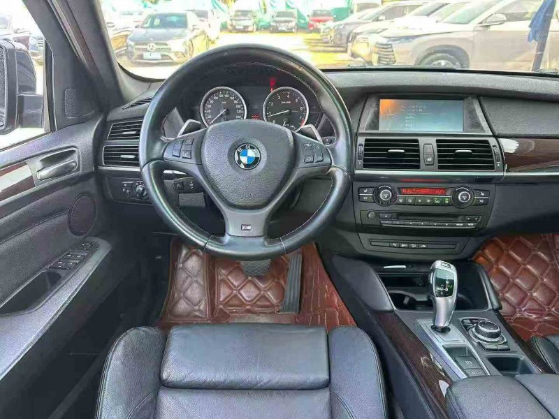 佛山14年宝马X64