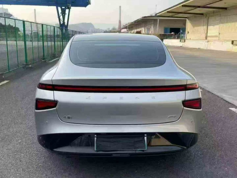 重庆21年小鹏汽车p79