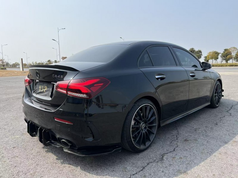 盐城23年奔驰AMG8