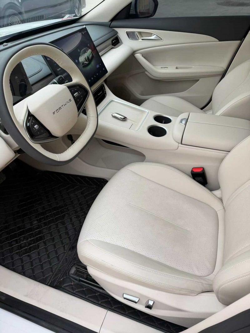 菏泽24年东风星海5