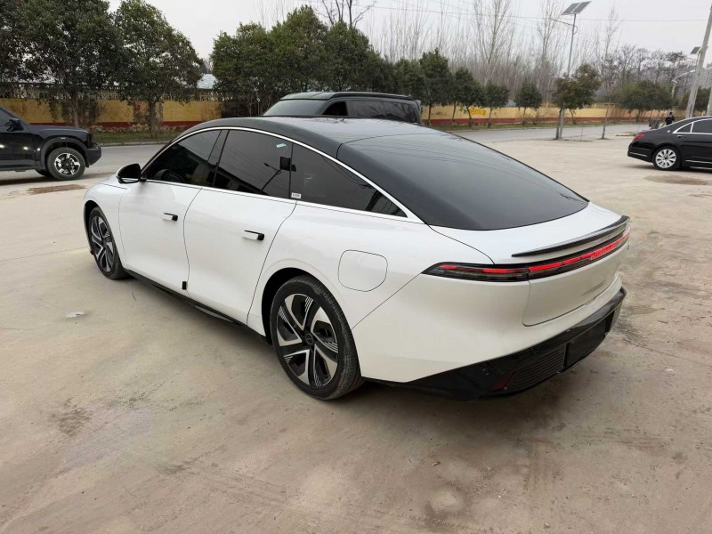 菏泽24年东风星海7