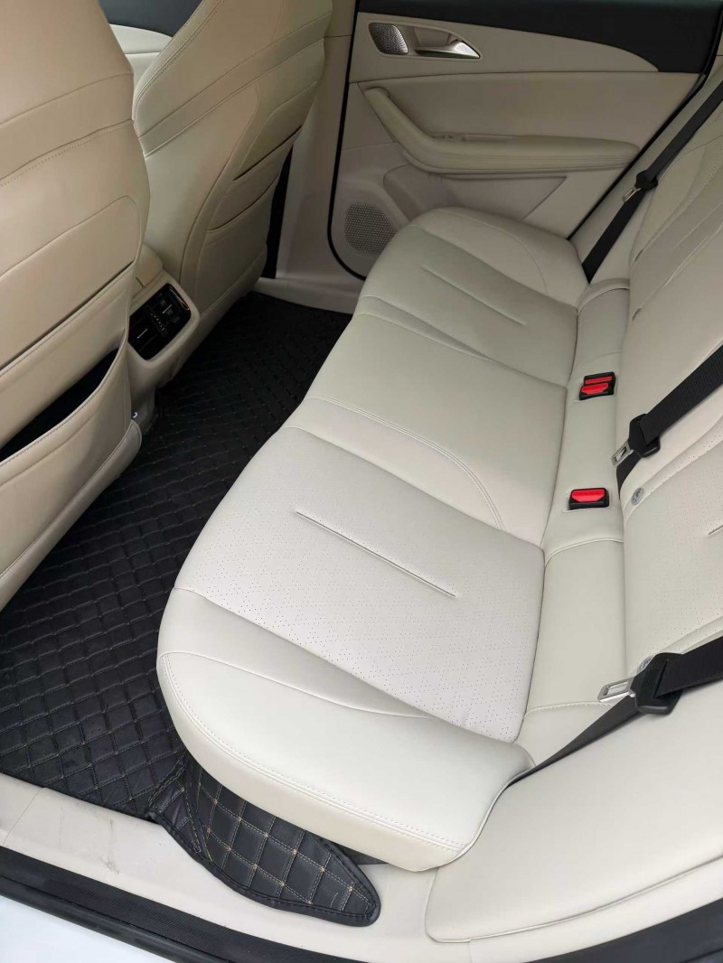 菏泽24年东风星海8