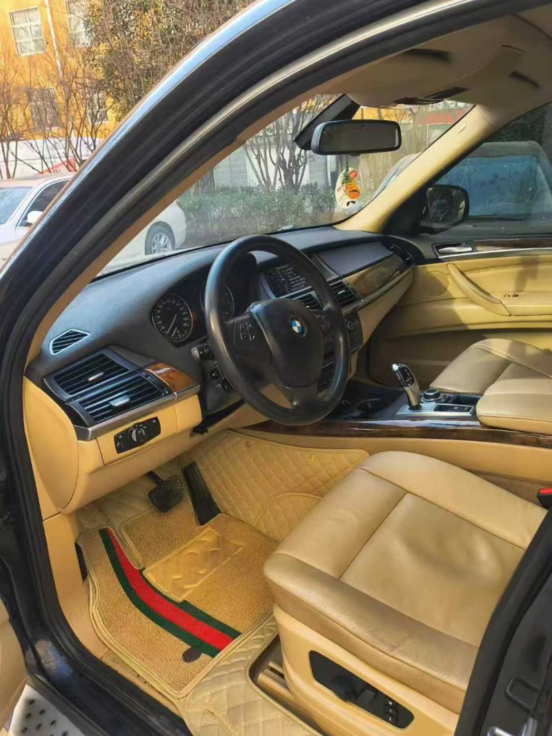 菏泽13年宝马X53