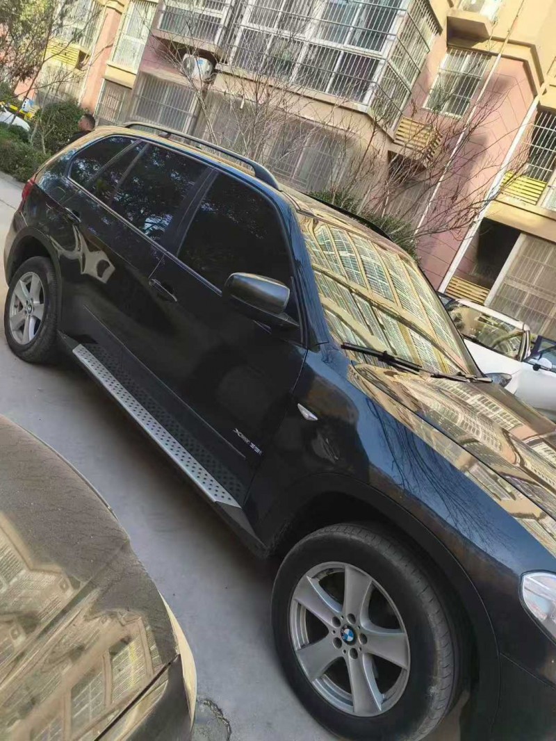 菏泽13年宝马X56