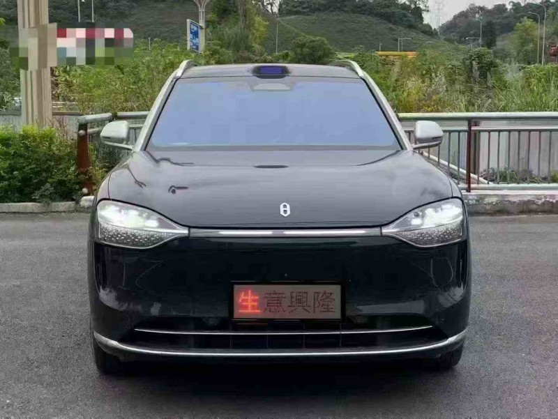 重庆24年华为智选问界1