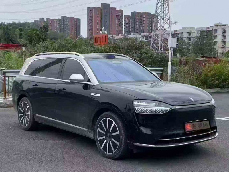 重庆24年华为智选问界2