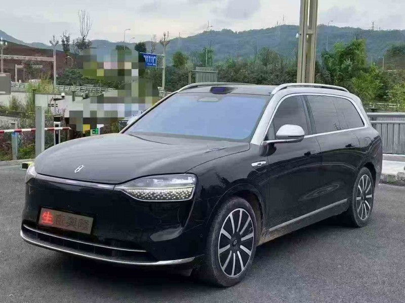 重庆24年华为智选问界3