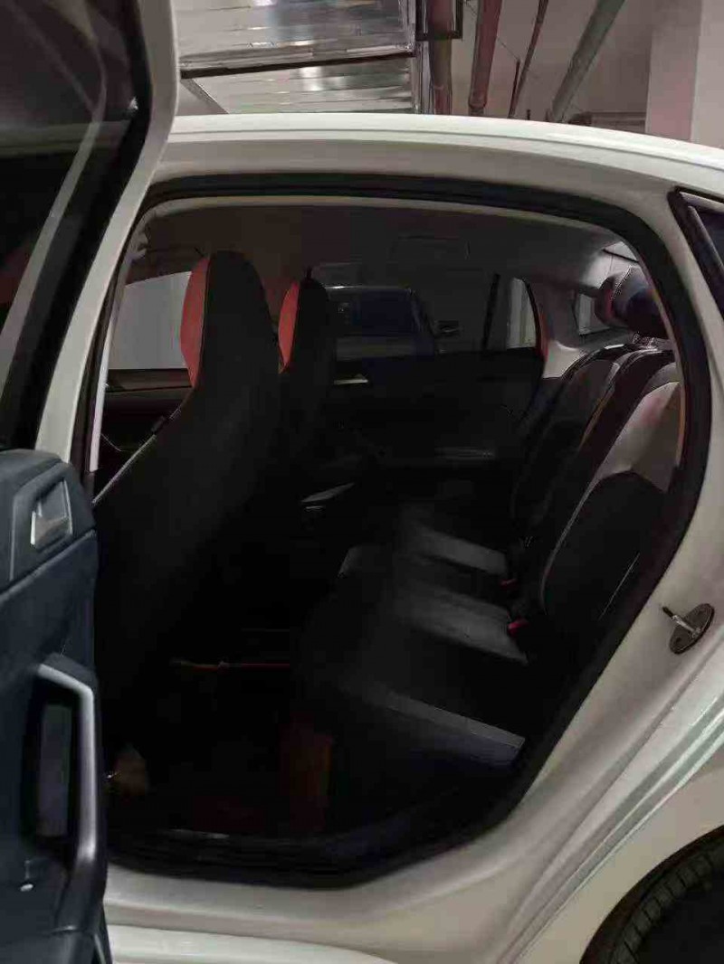 安顺24年大众朗逸5