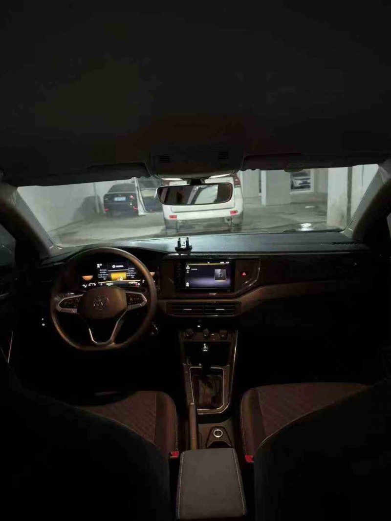 安顺24年大众朗逸6