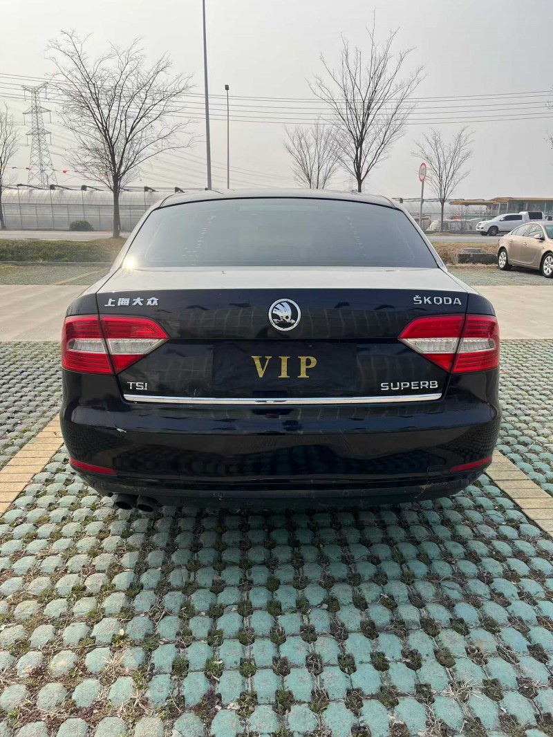 宿迁14年斯柯达昊锐9