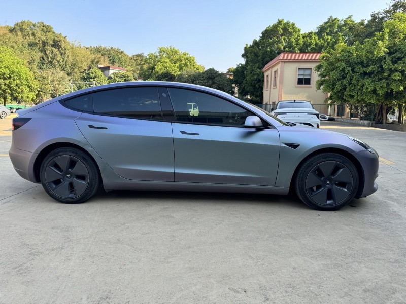 中山23年特斯拉MODEL 32