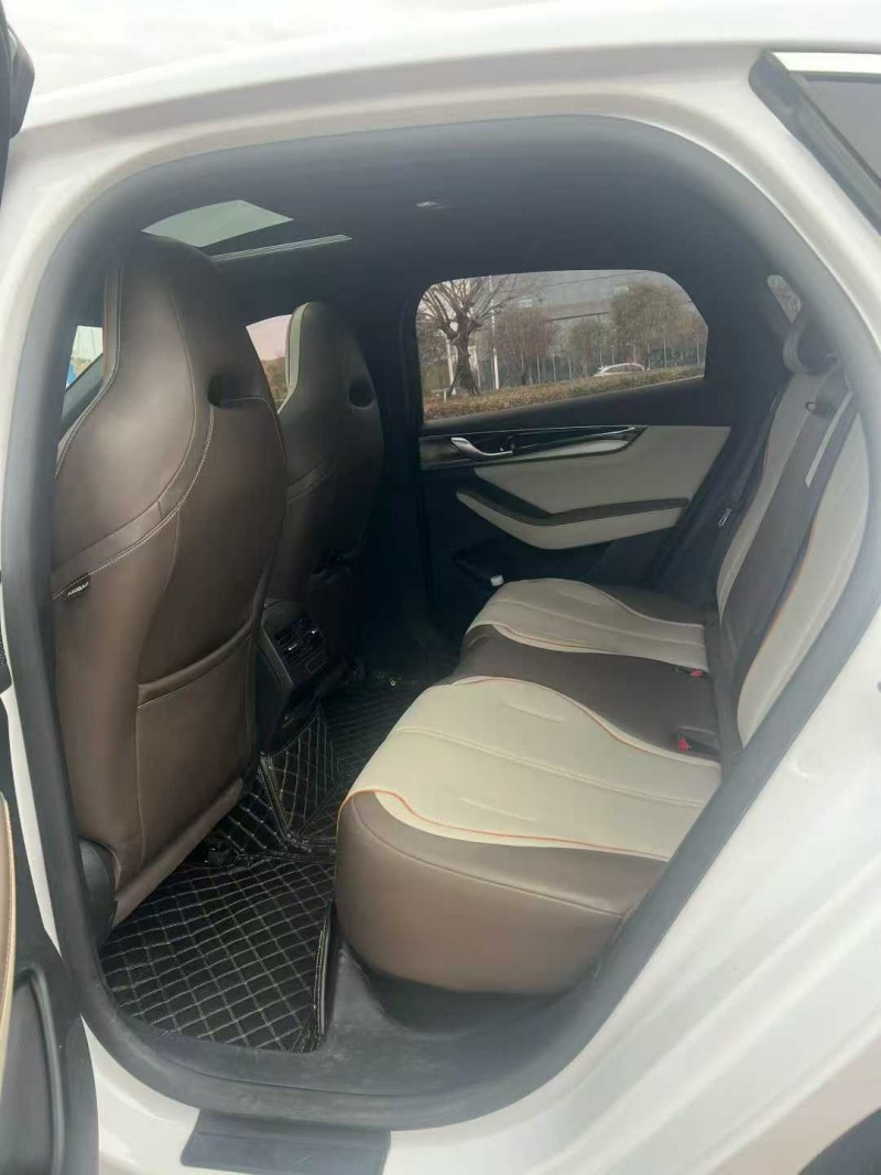 賀州24年比亞迪秦2