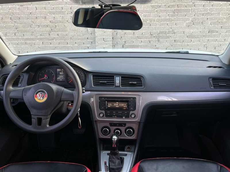 廊坊15年大众朗行5