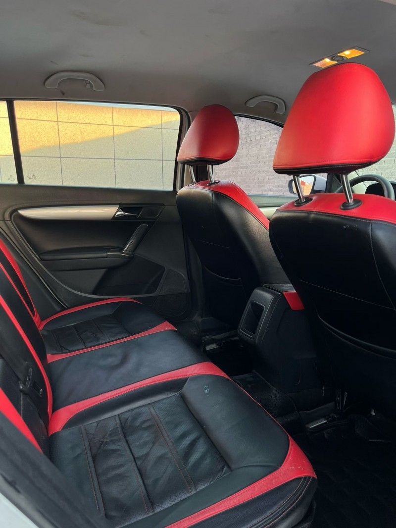 廊坊15年大众朗行6