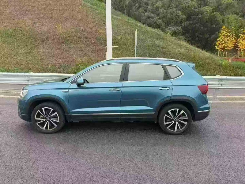 重慶20年大眾途岳3