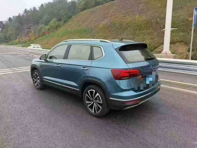 重慶20年大眾途岳6