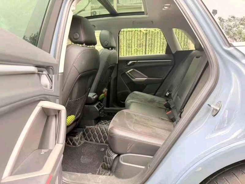 佛山21年奧迪Q35