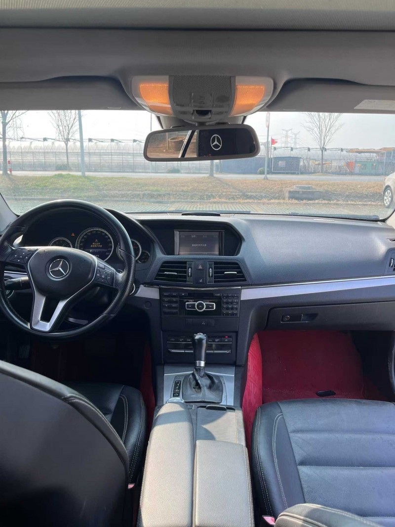 徐州13年奔馳E5