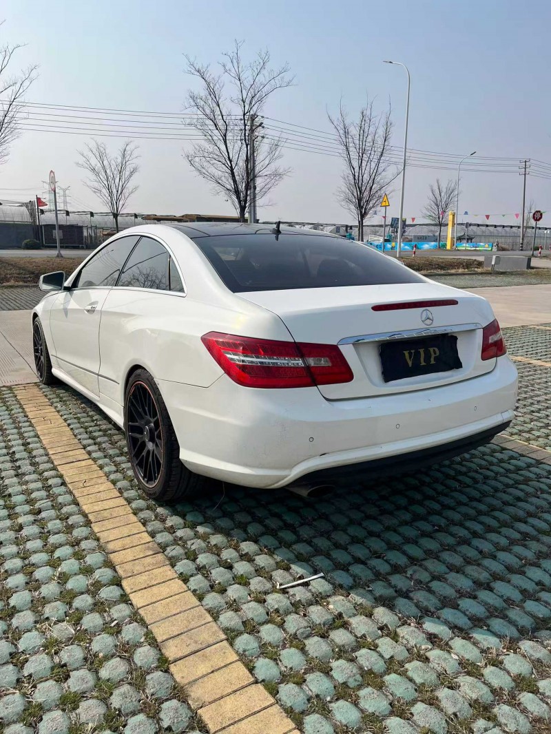 徐州13年奔馳E7