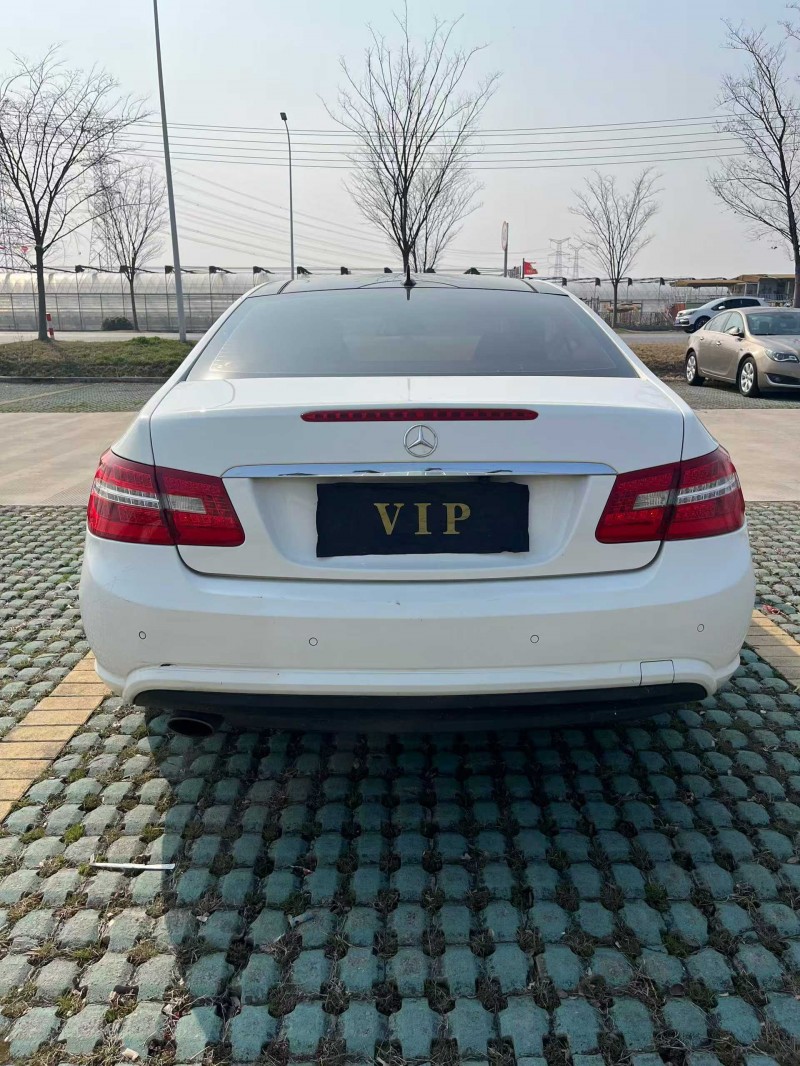 徐州13年奔馳E9