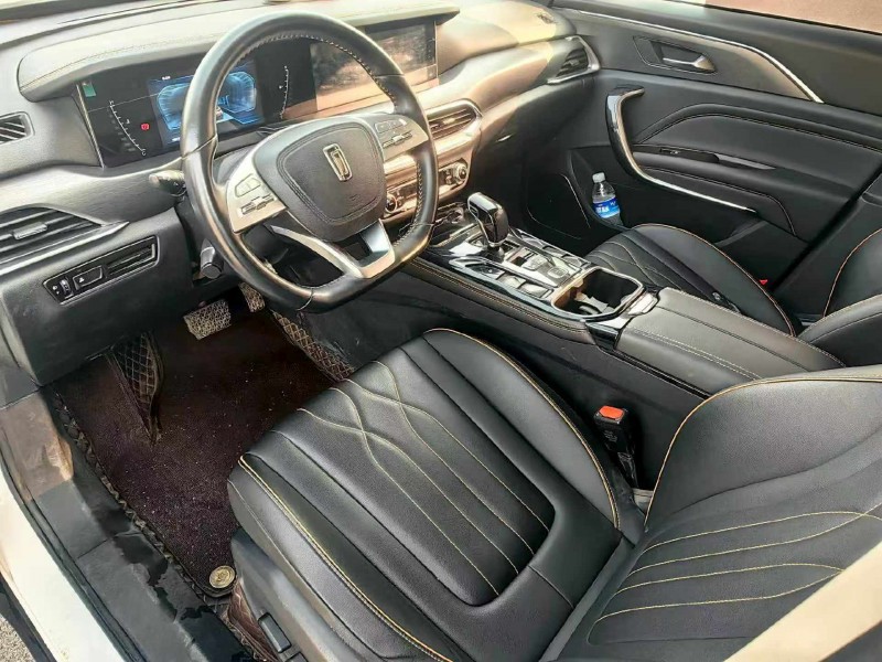 唐山22年奔腾T773