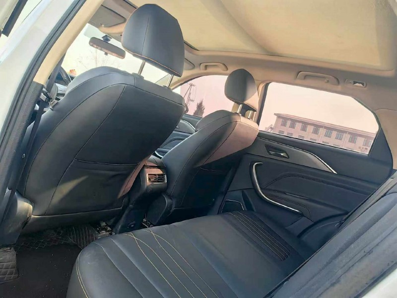 唐山22年奔腾T774