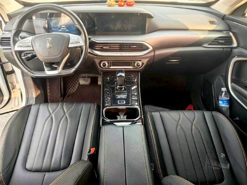 唐山22年奔腾T775