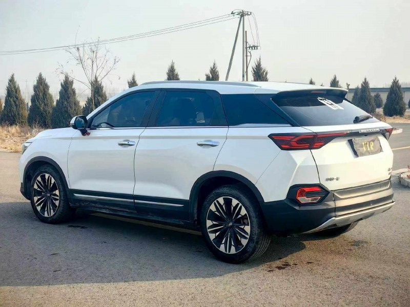 唐山22年奔腾T778