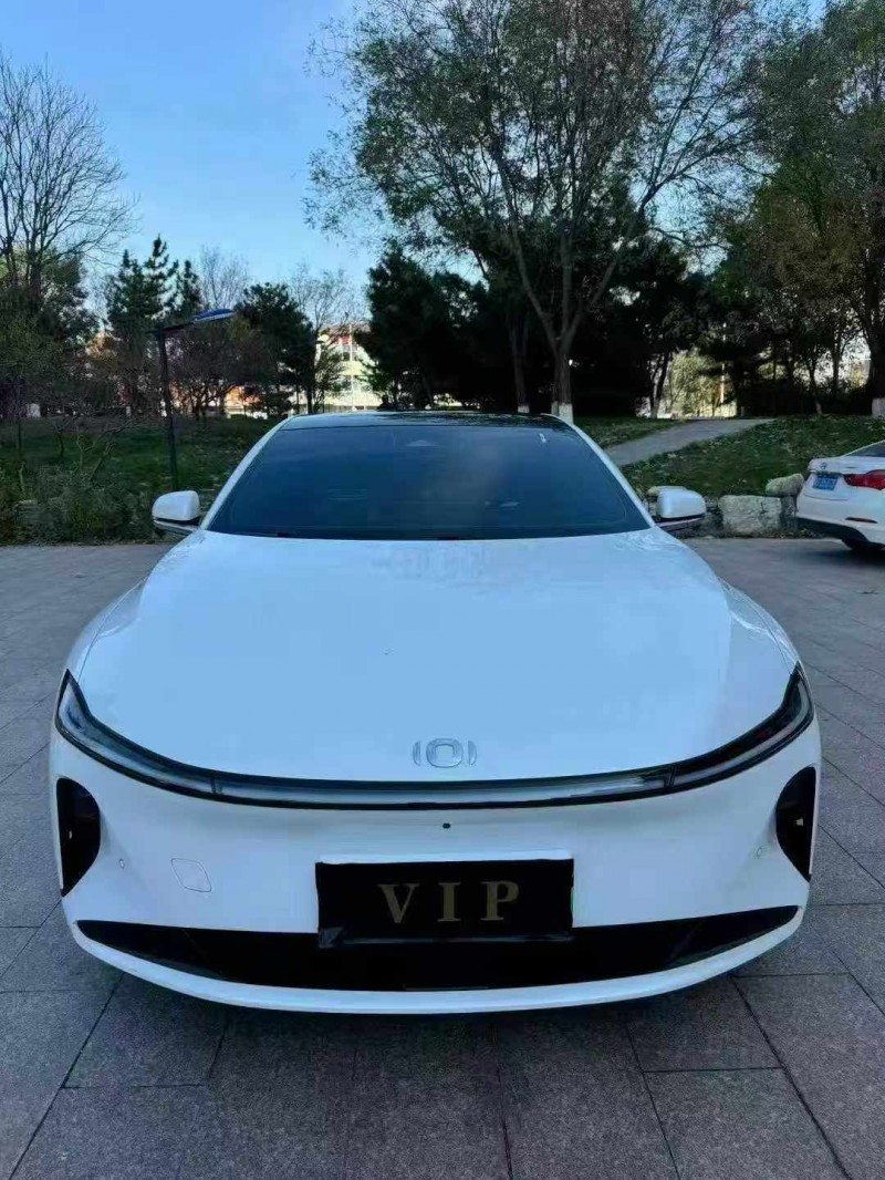 邢台24年长安汽车启源1