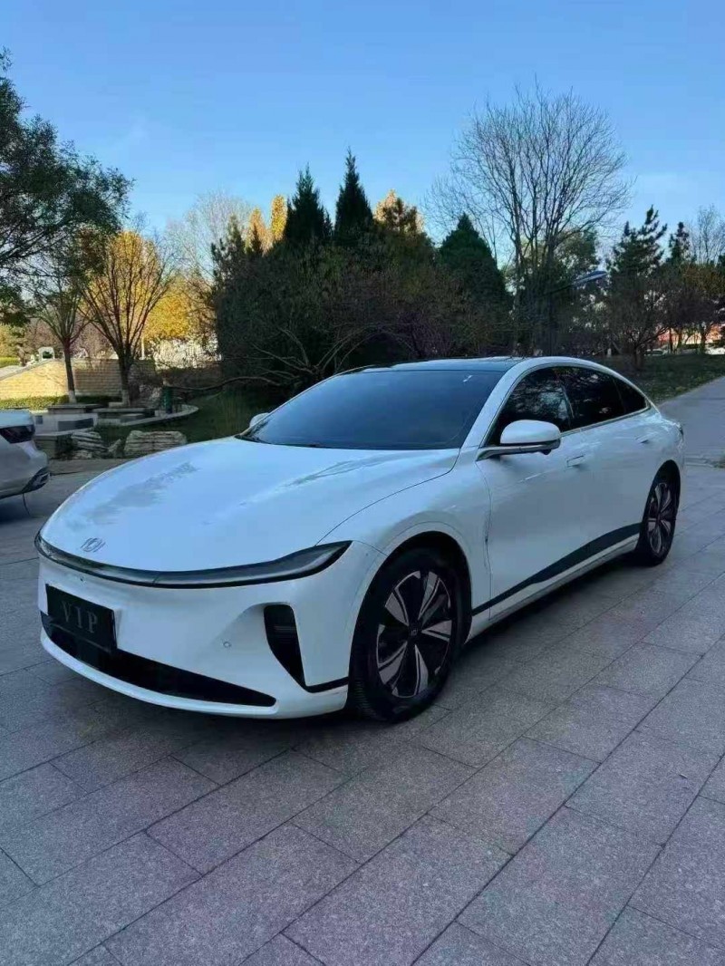 邢台24年长安汽车启源2