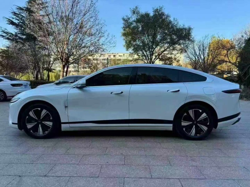 邢台24年长安汽车启源4