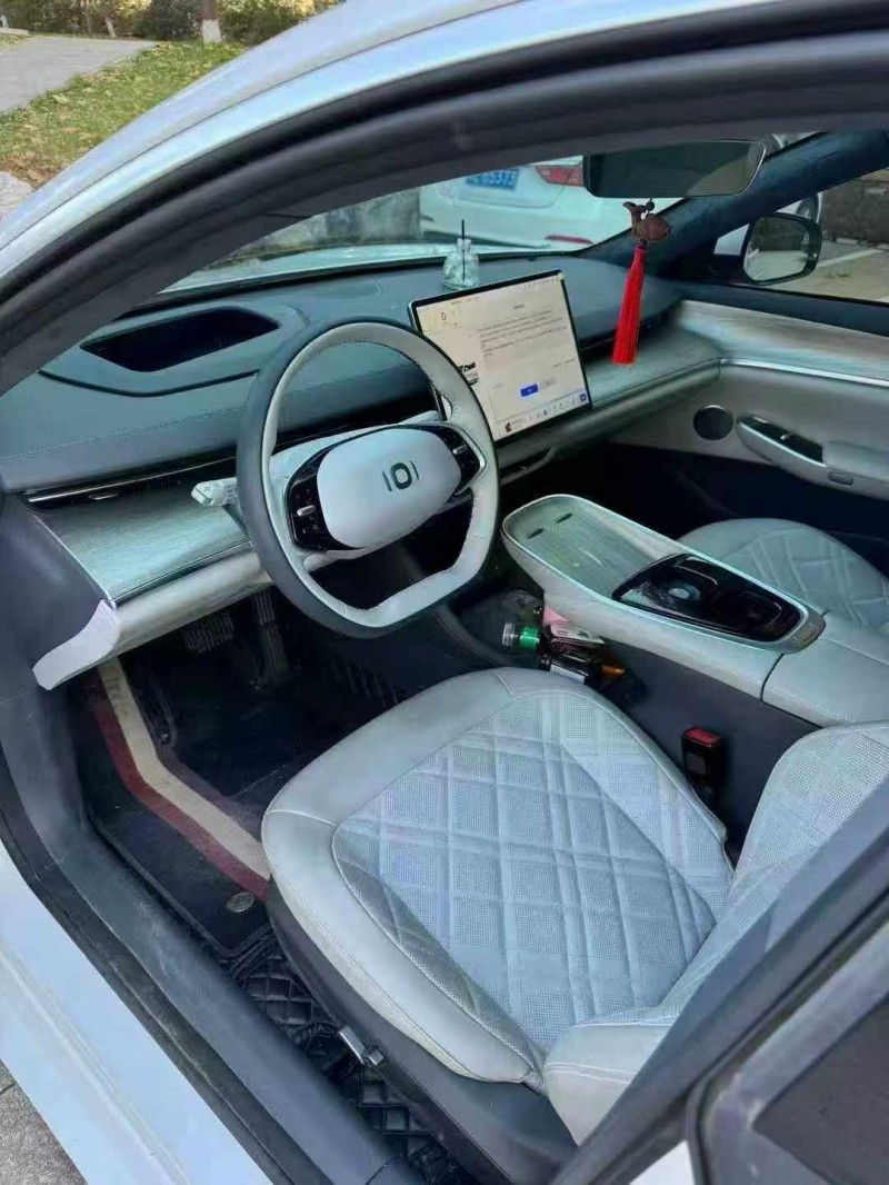 邢台24年长安汽车启源5