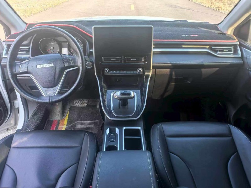 唐山23年哈弗M64