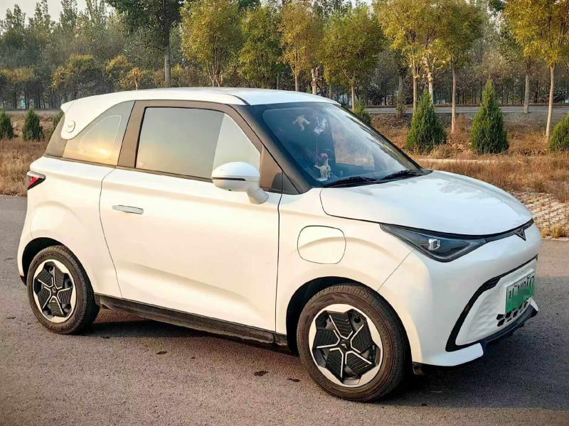 唐山24年凯翼拾月2