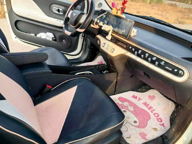 唐山24年凯翼拾月6