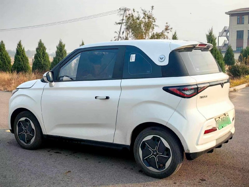 唐山24年凯翼拾月7