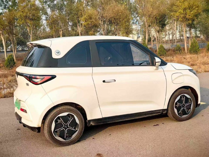 唐山24年凯翼拾月8