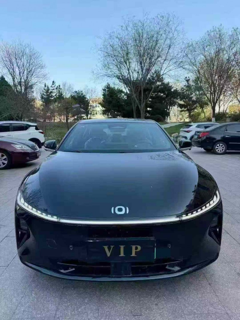 邢台25年长安汽车启源1