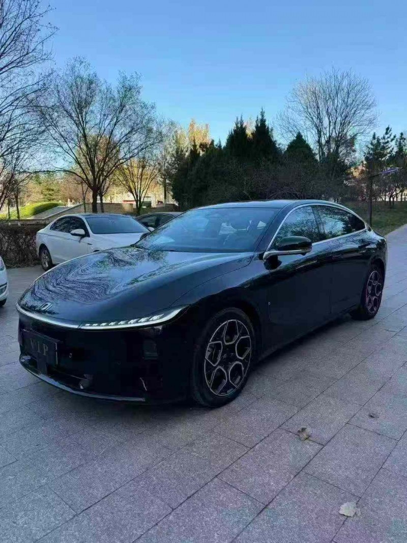 邢台25年长安汽车启源2