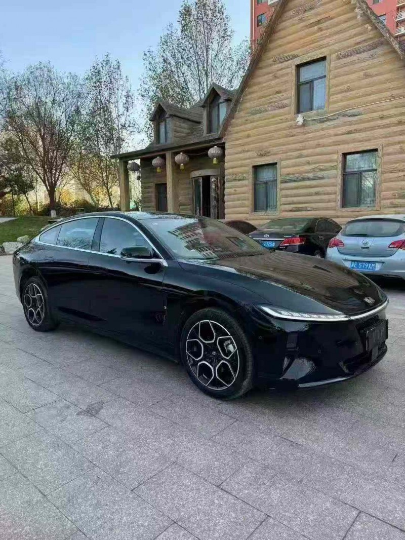 邢台25年长安汽车启源3