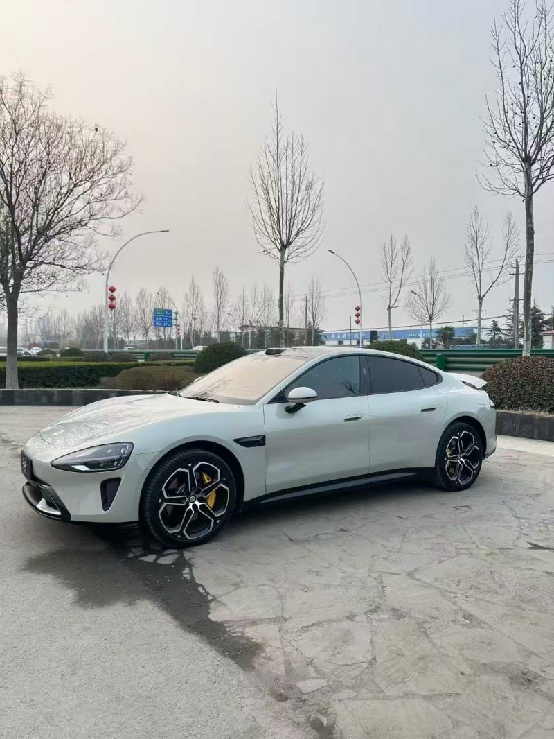 菏泽24年小米SU72