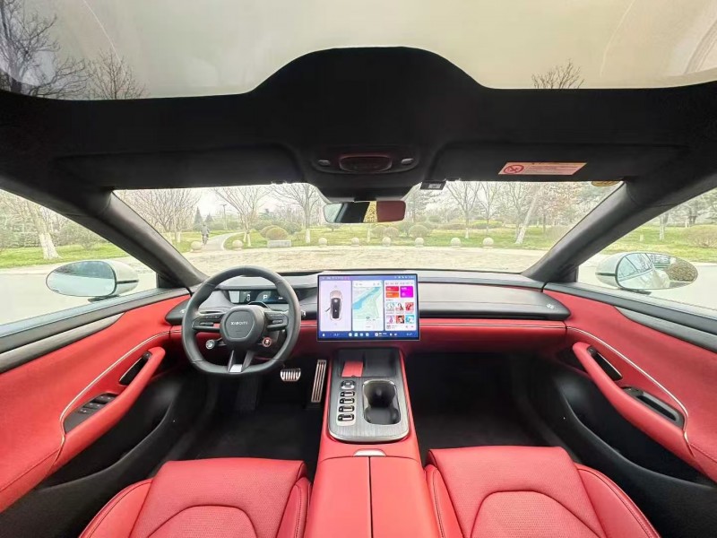 菏泽24年小米SU74