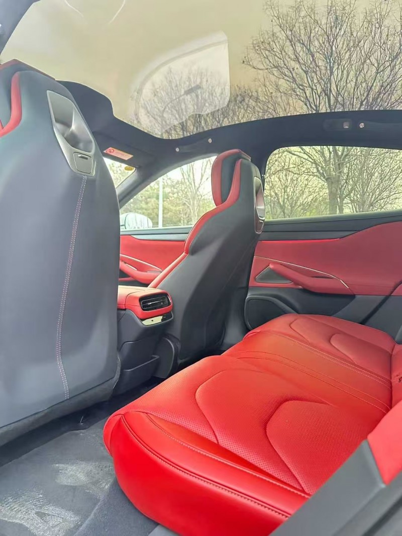 菏泽24年小米SU75