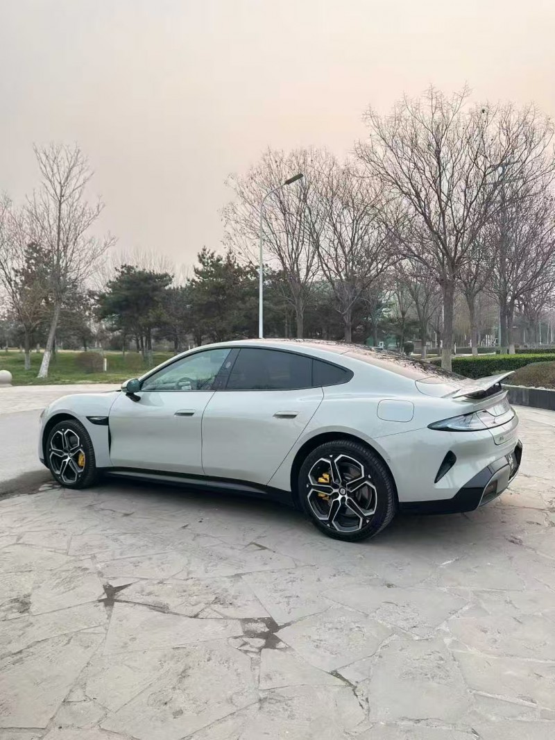 菏泽24年小米SU77