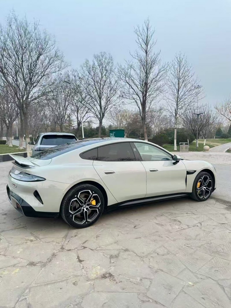 菏泽24年小米SU78