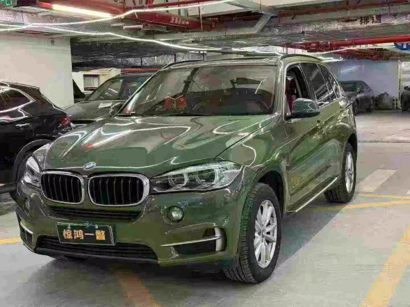 湛江16年寶馬X53