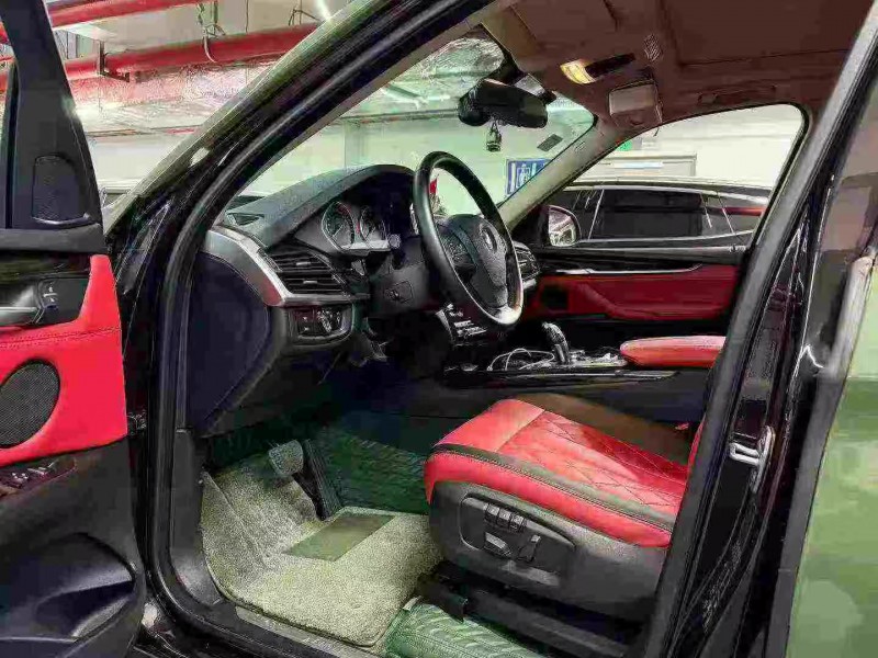 湛江16年寶馬X54