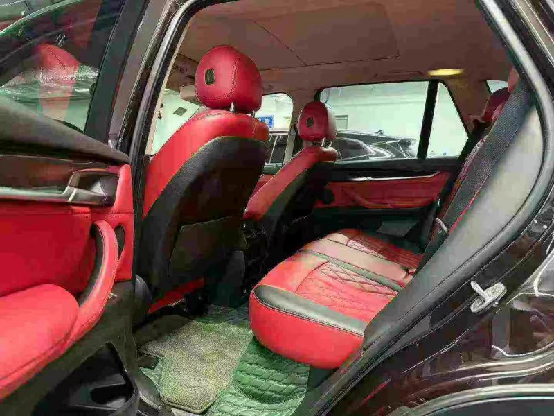 湛江16年寶馬X56