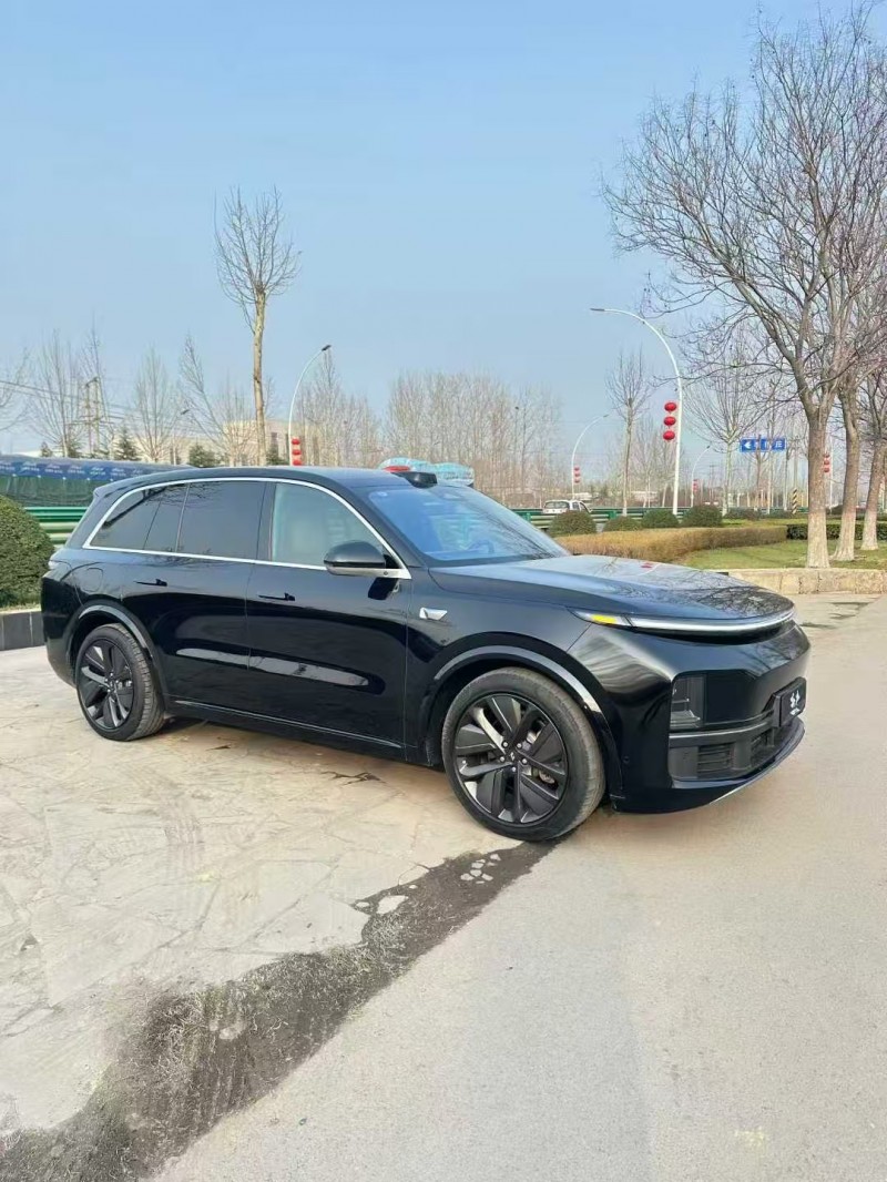 菏泽22年理想L83