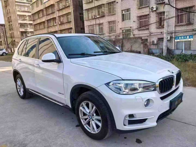 襄阳16年宝马X62